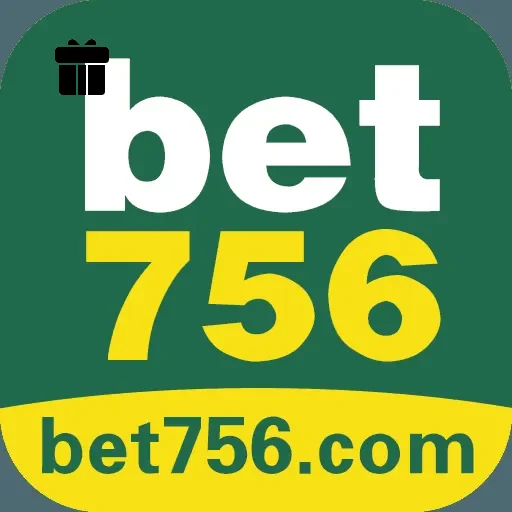bet756 Logo