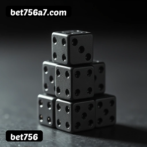 Imagem secundária para conteúdo da página Facebook bet756