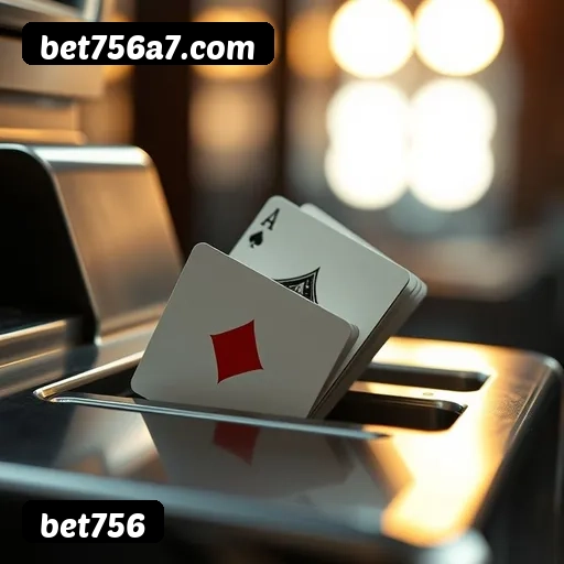 Coleção Premium de Slots bet756 - NetEnt, Pragmatic Play, Evolution