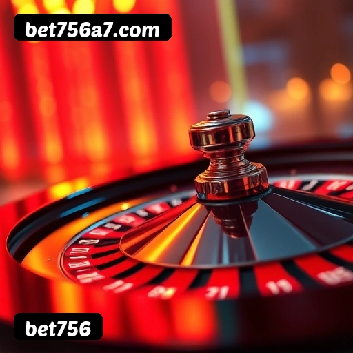 Prévia de conteúdo do canal Telegram bet756